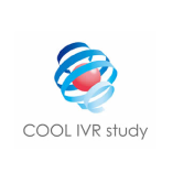 tPA COOL IVR study の紹介