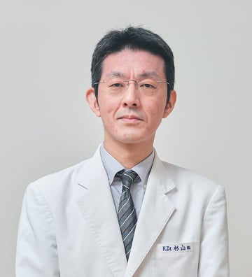 担当者からのメッセージ