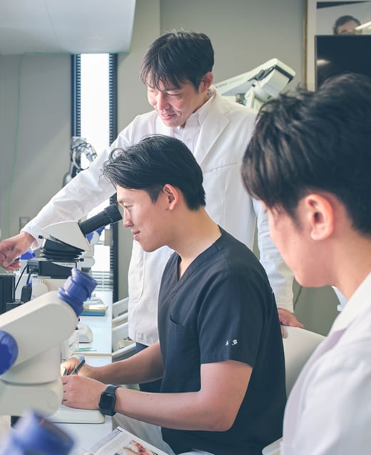 専攻医研修プログラム