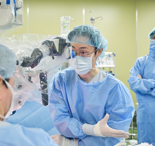 教育・研修機会