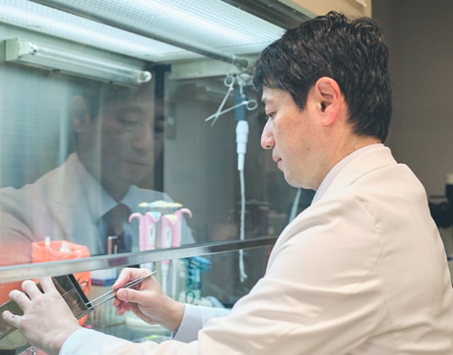 キャリア形成・支援