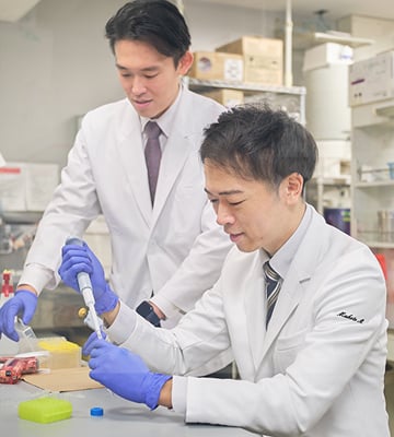 脳神経外科はどのような科ですか