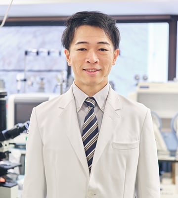 入局をお考えの方へメッセージをお願いします