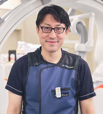 入局をお考えの方へメッセージをお願いします