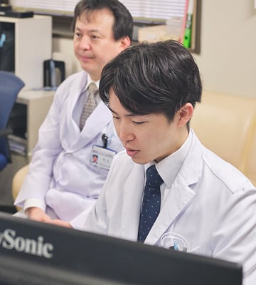 脳神経外科を選んだ理由は？