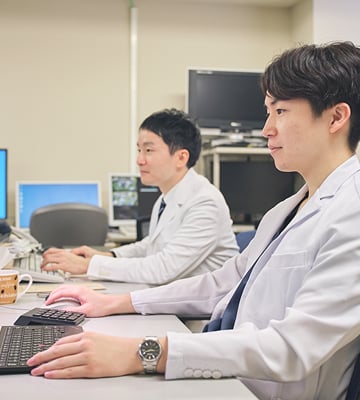 入局をお考えの方へメッセージをお願いします