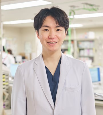 今後に向けた意気込みをお願いします。